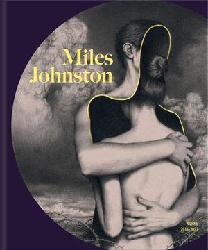 portada Miles Johnston: Works 2016-2024 (en Inglés)