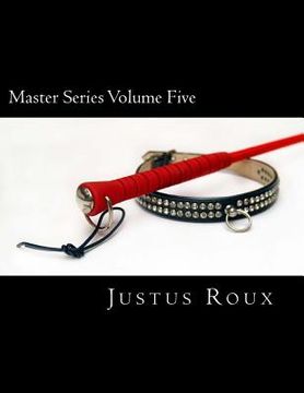 portada Master Series Volume Five (en Inglés)