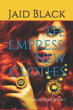portada The Empress' New Clothes (en Inglés)