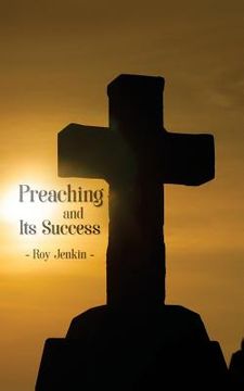 portada Preaching and Its Success (en Inglés)