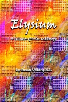portada elysium: a collection of haiku and senryu (in English)