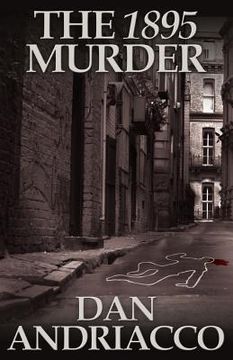 portada the 1895 murder