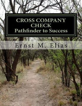 portada Cross Company Check: Pathfinder to Success (en Inglés)
