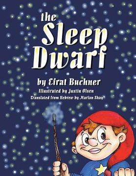 portada The Sleep Dwarf (en Inglés)
