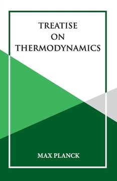 portada Treatise on Thermoynamics