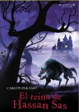 Reino De Hassan Sas (escritura Desatada)