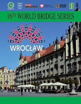 portada 16Th World Bridge Series