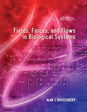 portada Fields, Forces, and Flows in Biological Systems 