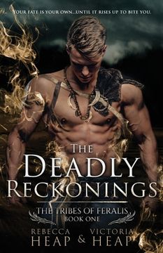 portada The Deadly Reckonings (in English)