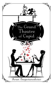 portada The Grand Theatre of Cupid (in English)
