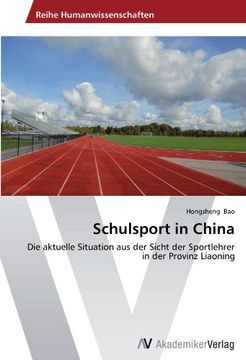 portada Schulsport in China