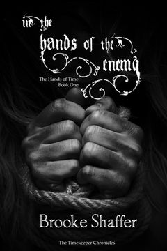 portada In the Hands of the Enemy (en Inglés)