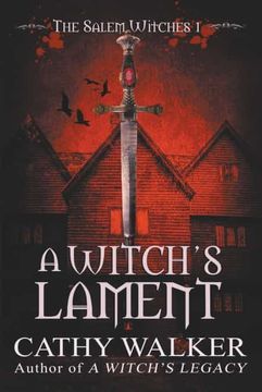 portada A Witch'S Lament (1) (en Inglés)