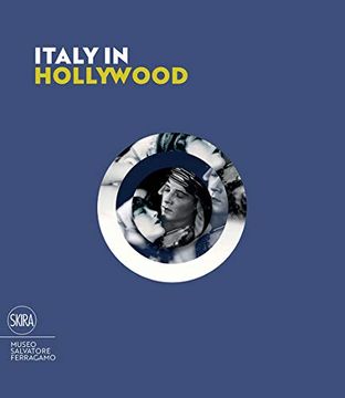 portada Italy in Hollywood (en Inglés)