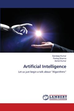 portada Artificial Intelligence (in English)