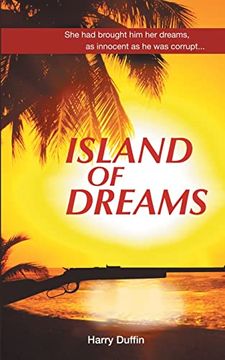 portada Island of Dreams (en Inglés)