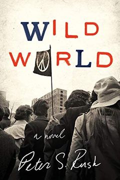 portada Wild World (in English)