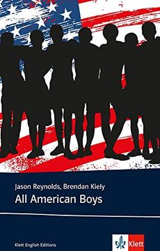 portada All American Boys (Young Adult Literature: Klett English Editions)