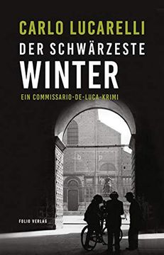 portada Der Schwärzeste Winter (en Alemán)