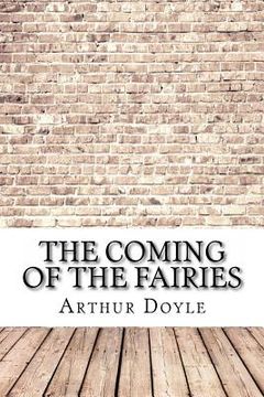 portada The Coming of the Fairies