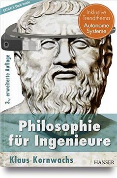 portada Philosophie für Ingenieure (in German)