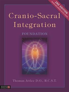 portada Cranio-Sacral Integration, Foundation, Second Edition (in English)