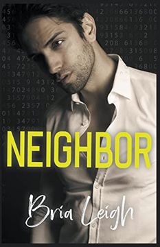 portada Neighbor (en Inglés)