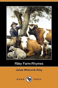 portada riley farm-rhymes (dodo press)