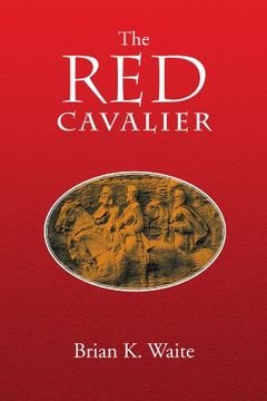portada The red Cavalier (en Inglés)