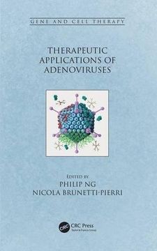 portada Therapeutic Applications of Adenoviruses (Gene and Cell Therapy)
