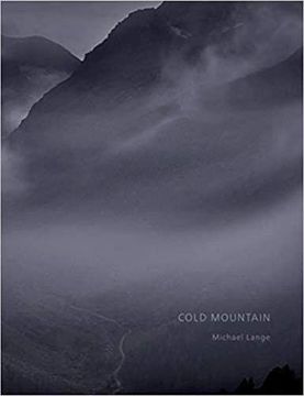 portada Michael Lange: Cold Mountain