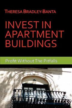 portada invest in apartment buildings (en Inglés)