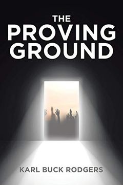 portada The Proving Ground (en Inglés)