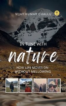 portada In Tune with Nature (en Inglés)