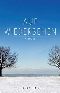 portada Auf Wiedersehen: A Novel (in English)
