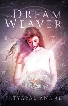 portada the dream weaver (in English)