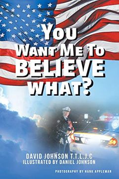 portada You Want me to Believe What? 