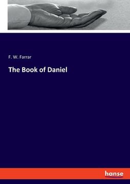 portada The Book of Daniel (in English)