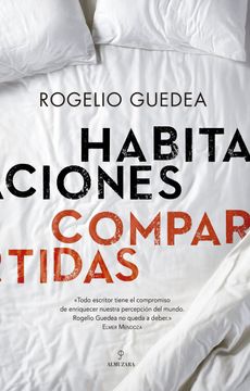 portada Habitaciones Compartidas (in Spanish)
