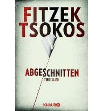 portada Abgeschnitten (in German)