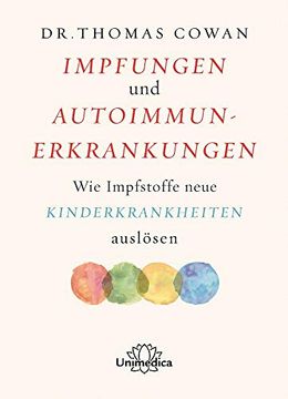 portada Impfungen und Autoimmunerkrankungen (in German)