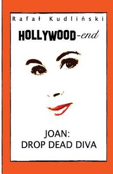 portada Joan: Drop Dead Diva (en Inglés)