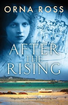 portada After the Rising: A Sweeping Saga of Love, Loss and Redemption - The Centenary Edition