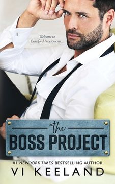 portada Boss Project: Large Print (en Inglés)