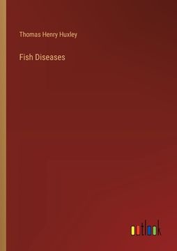 portada Fish Diseases (en Inglés)