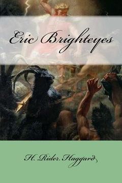 portada Eric Brighteyes