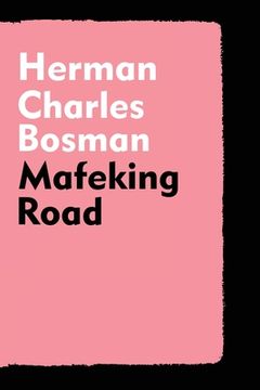 portada Mafeking Road (en Inglés)