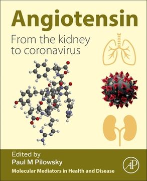 portada Angiotensin: From the Kidney to Coronavirus (in English)