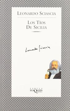 Los tíos de Sicilia (Fábula) (in Spanish)