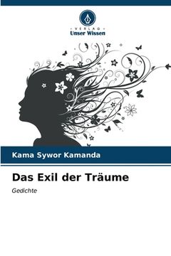 portada Das Exil der Träume (in German)